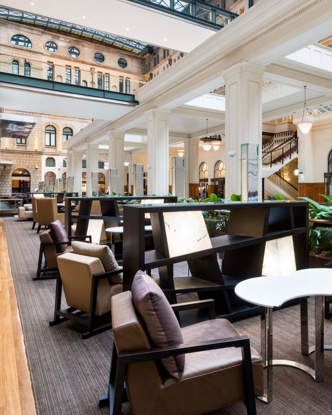 theatre-royal-sydney-nearby-dining